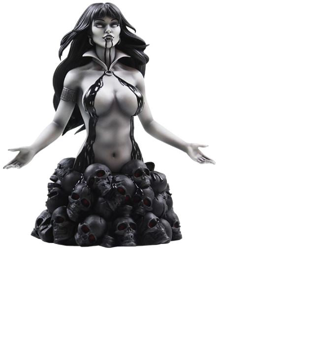 Sideshow 905254 - Vampirella Underworld Variant