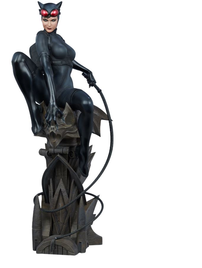 Sideshow 300678 - DC Comics - Catwoman