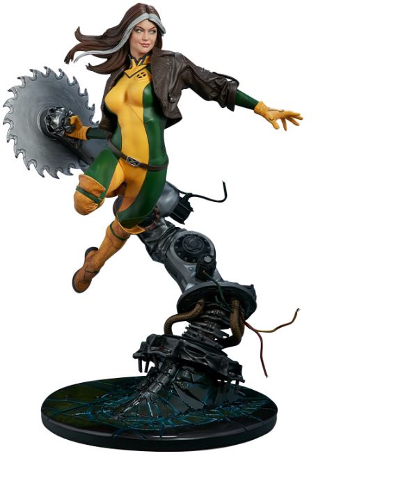 Sideshow 300687 - Marvel Comics - X-Men - Rogue