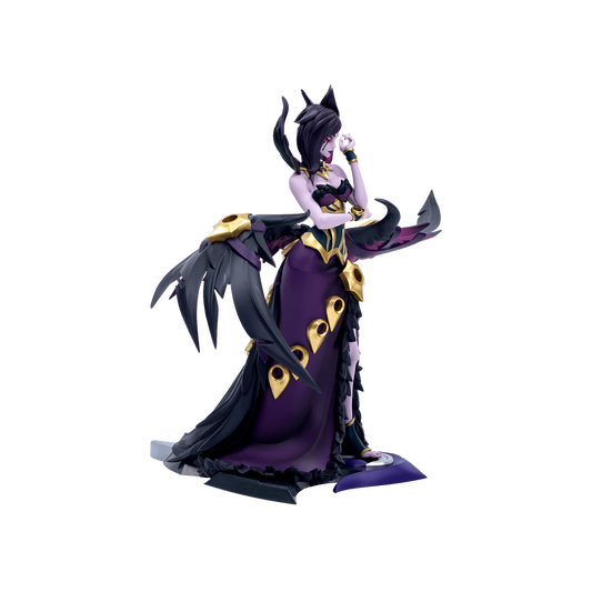 Riot - League Of Legends - Morgana Unlocked