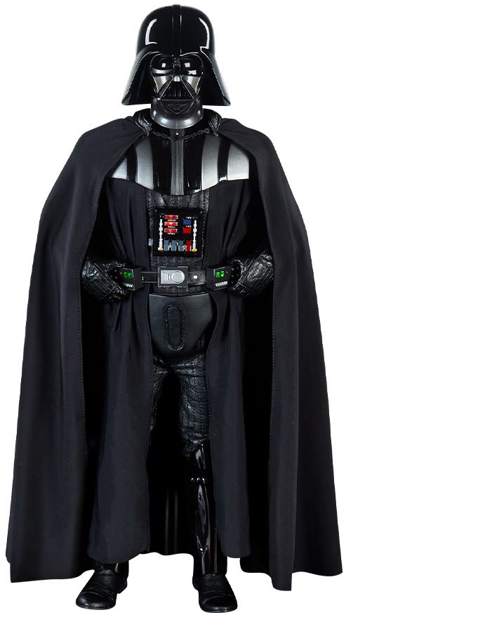 Sideshow 100076 - Star Wars - Darth Vader