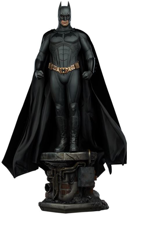 Sideshow 300763 - DC Comics - Batman