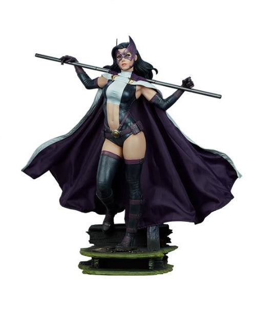 Sideshow 300780 - DC Comics - Huntress