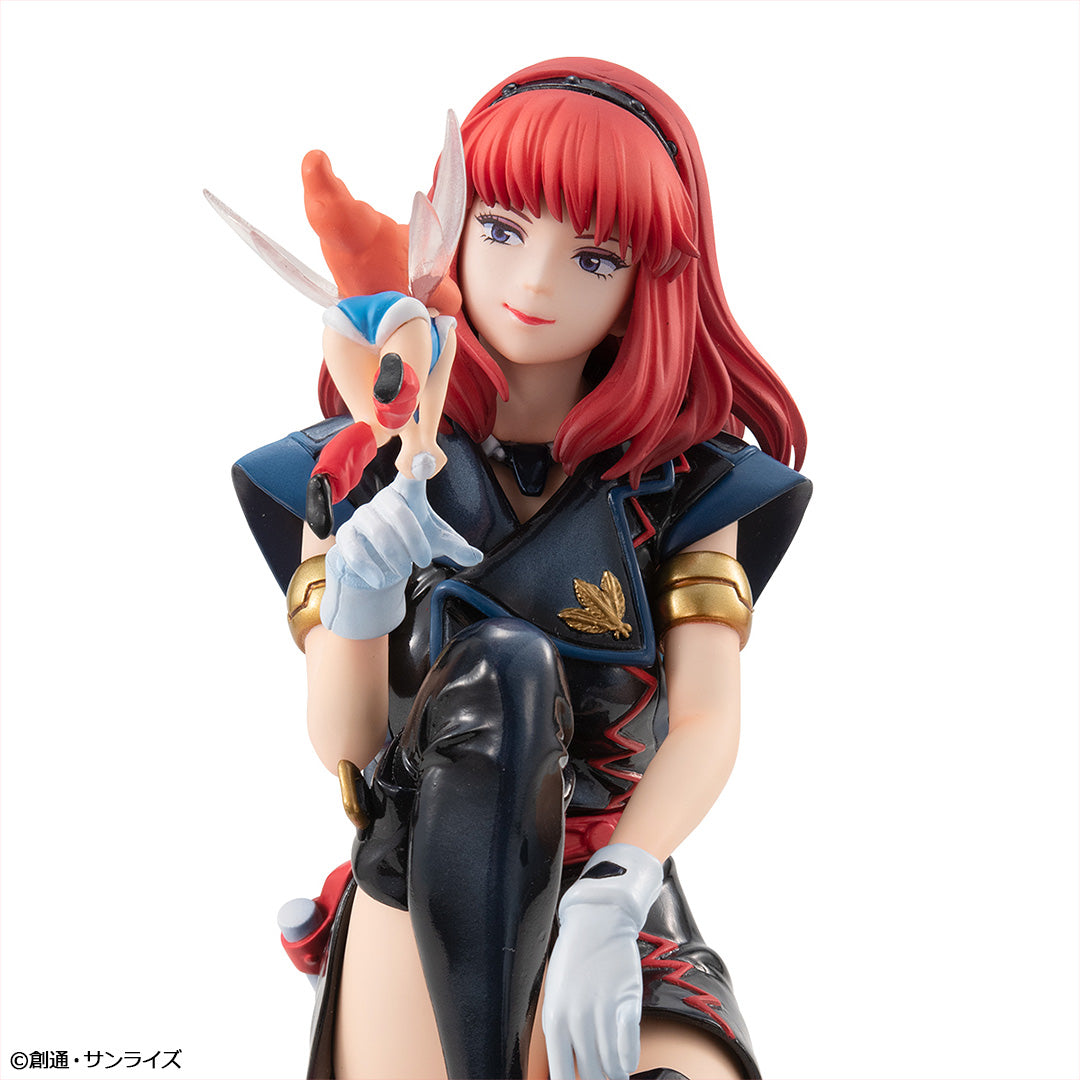 Megahouse - Heavy Metal L-Gaim: Gaw Ha Leccee