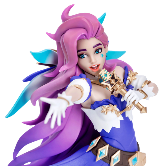 Riot - League Of Legends - Seraphine Unlocked