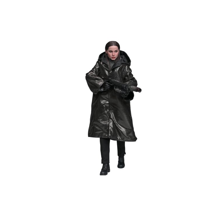 Hot Toys MMS847 - Ballerina - Eve Macarro【Pre-Order】