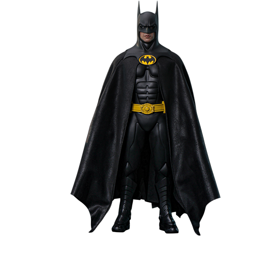 Hot Toys MMS769 - DC Comics - Batman Returns - Batman【Pre-Order】