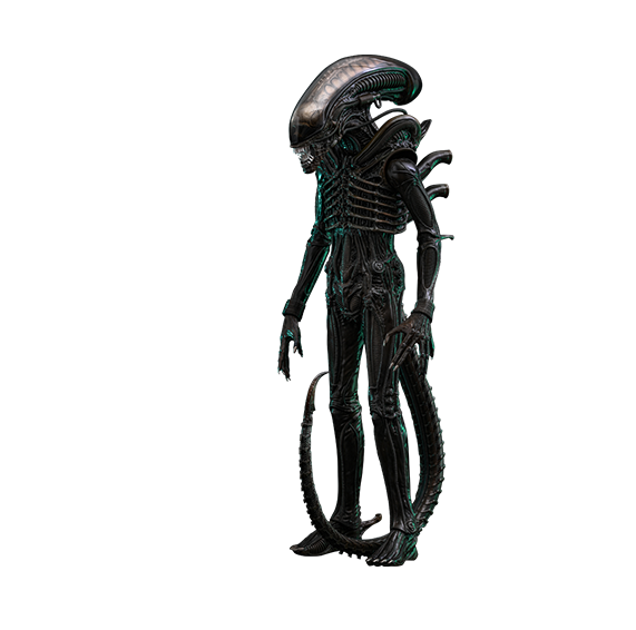 Hot Toys MMS826B - Alien - Big Chap 【Pre-Order】
