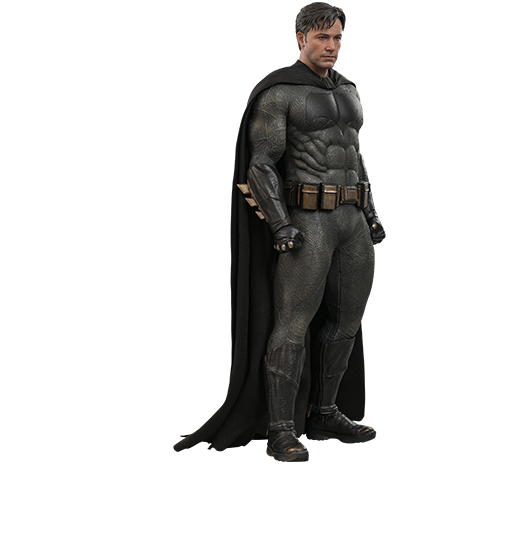 Hot Toys MMS731 - DC Comics - Batman Vs Superman : Dawn Of Justice - Batman