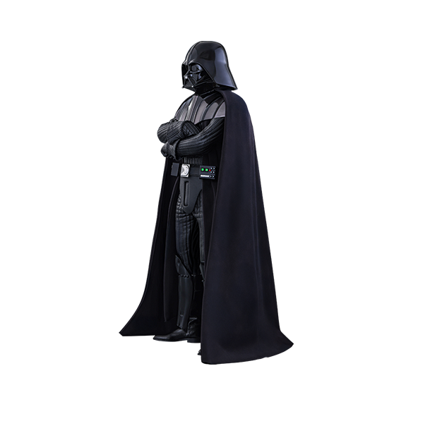 Hot Toys MMS810B - Star Wars : Revenge Of The Sith - Darth Vader 【Pre-Order】