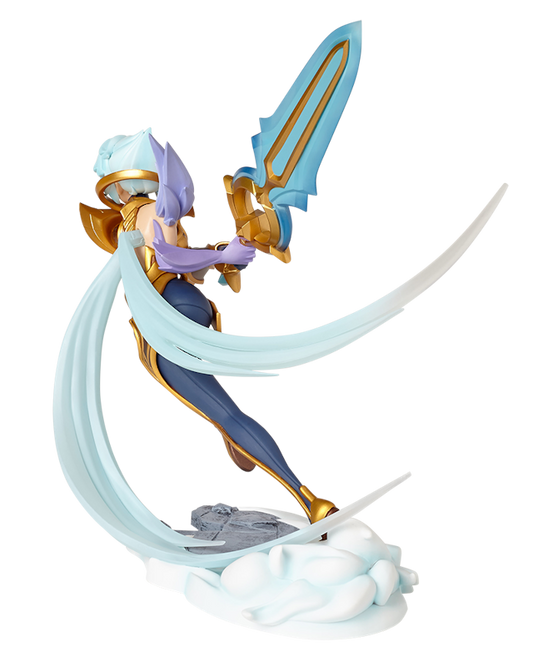 Riot - League Of Legends - Dawn Bringer Riven