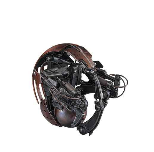 Hot Toys MMS755 - Star Wars : The Phantom Menace - Droideka