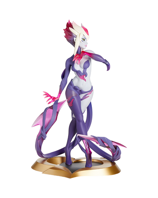 Riot - League Of Legends - Evelynn Unlocked