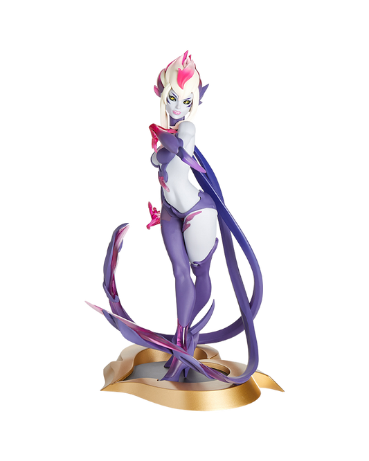 Riot - League Of Legends - Evelynn Unlocked