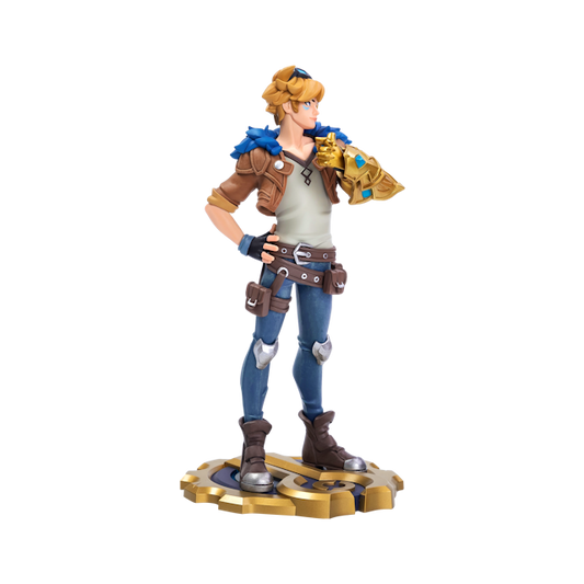 Riot - League Of Legends - Ezreal Unlocked