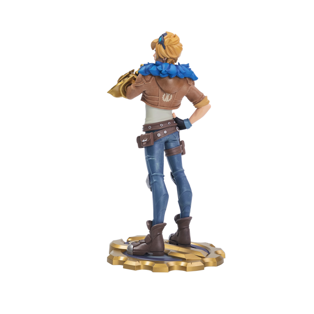 Riot - League Of Legends - Ezreal Unlocked