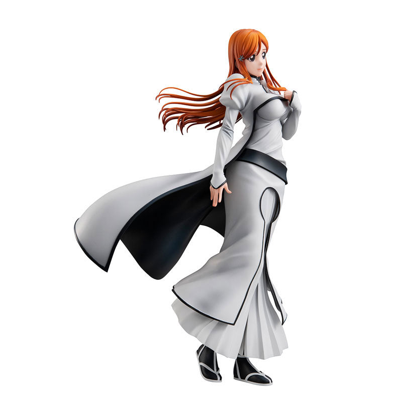 Megahouse - GALS Series: BLEACH - Orihime Inoue Arrancar Arc