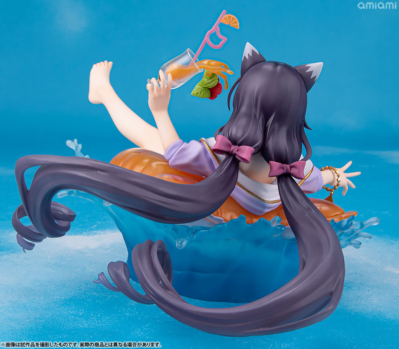 Megahouse - Lucrea: Princess Connect! Re:Dive - Karyl (Summer)