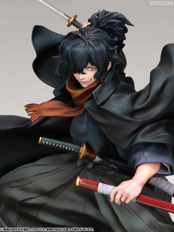 Megahouse - Fate - Grand Order Assassin - Okada Izo