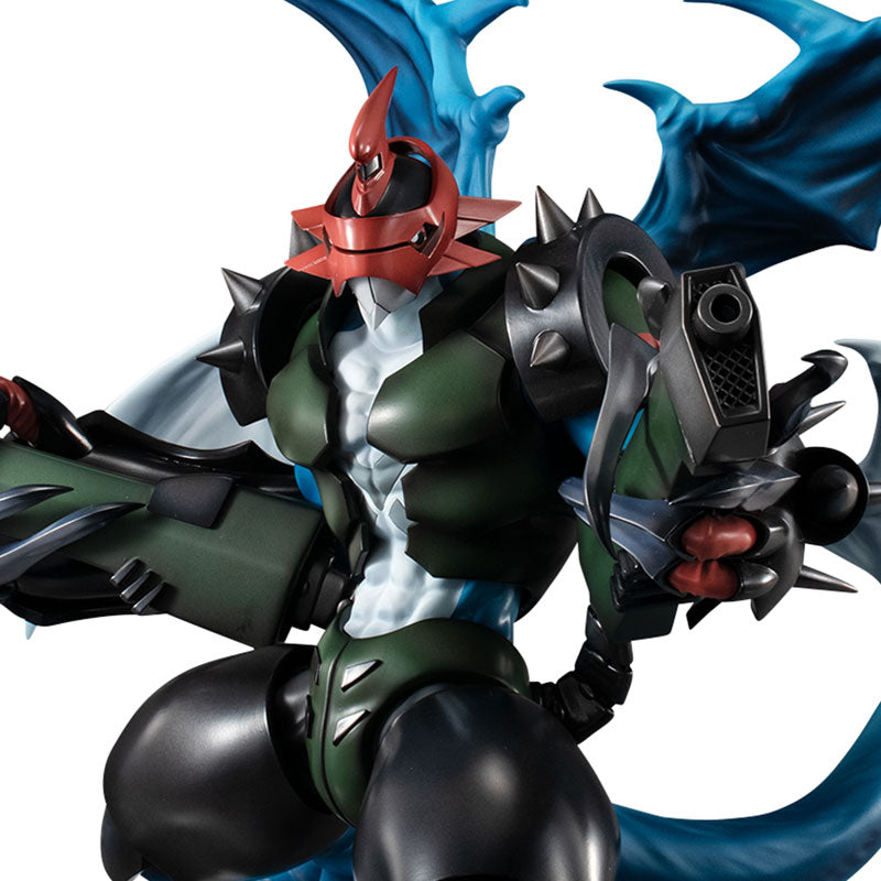 Megahouse - Precious G.E.M Series: Digimon Adventure 02 - Paildramon