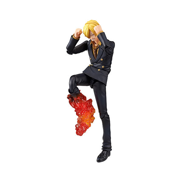 Megahouse - Variable Action Heroes: ONE PIECE - Sanji
