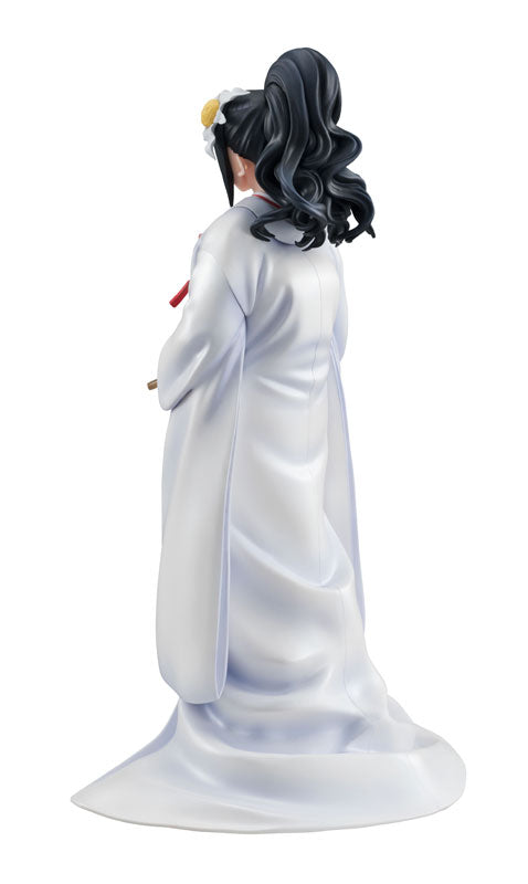 Megahouse - NARUTO Gals: Naruto Shippuden - Hinata Hyuga Wedding Ceremony Ver.