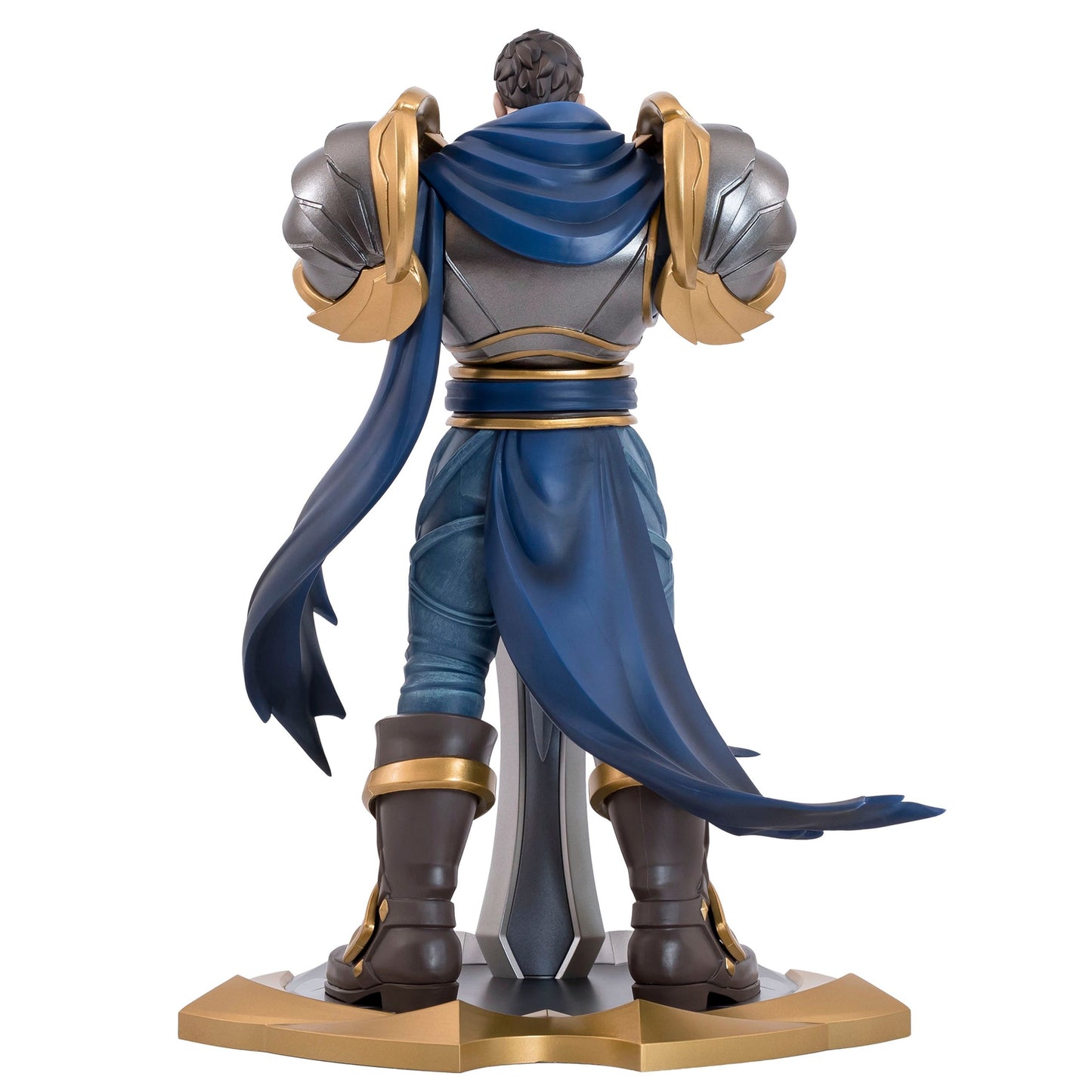 Riot - League Of Legends - Garen Unlocked