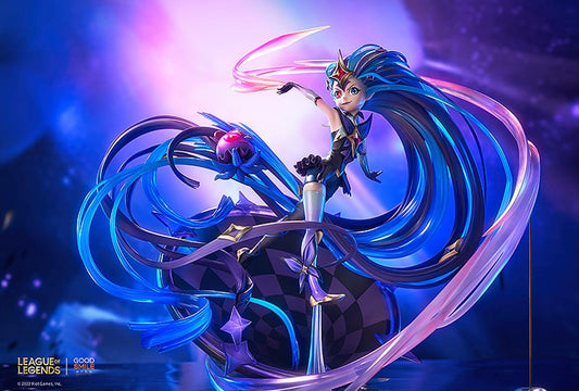 Riot & Good Smile Studio - League Of Legends - Star Guardian Zoe
