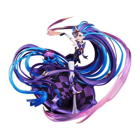 Riot & Good Smile Studio - League Of Legends - Star Guardian Zoe