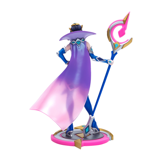 Riot - League Of Legends - Leblanc Unlocked