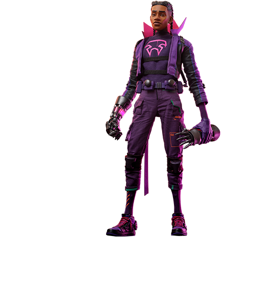 Hot Toys MMS725B - Marvel Comics - Spider-Man : Across The Spider Verse - Miles G. Morales Deluxe Version