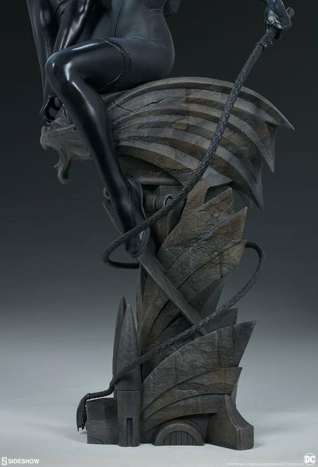 Sideshow 300678 - DC Comics - Catwoman