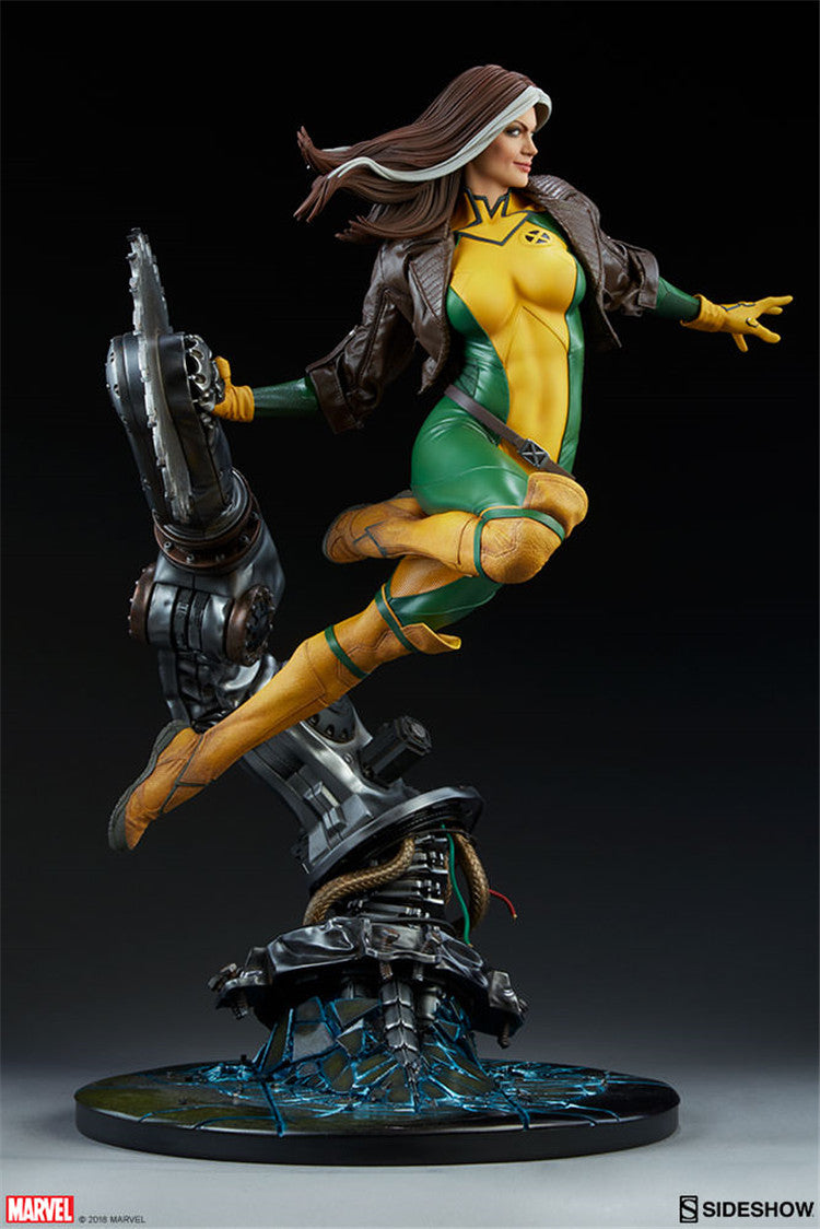Sideshow 300687 - Marvel Comics - X-Men - Rogue
