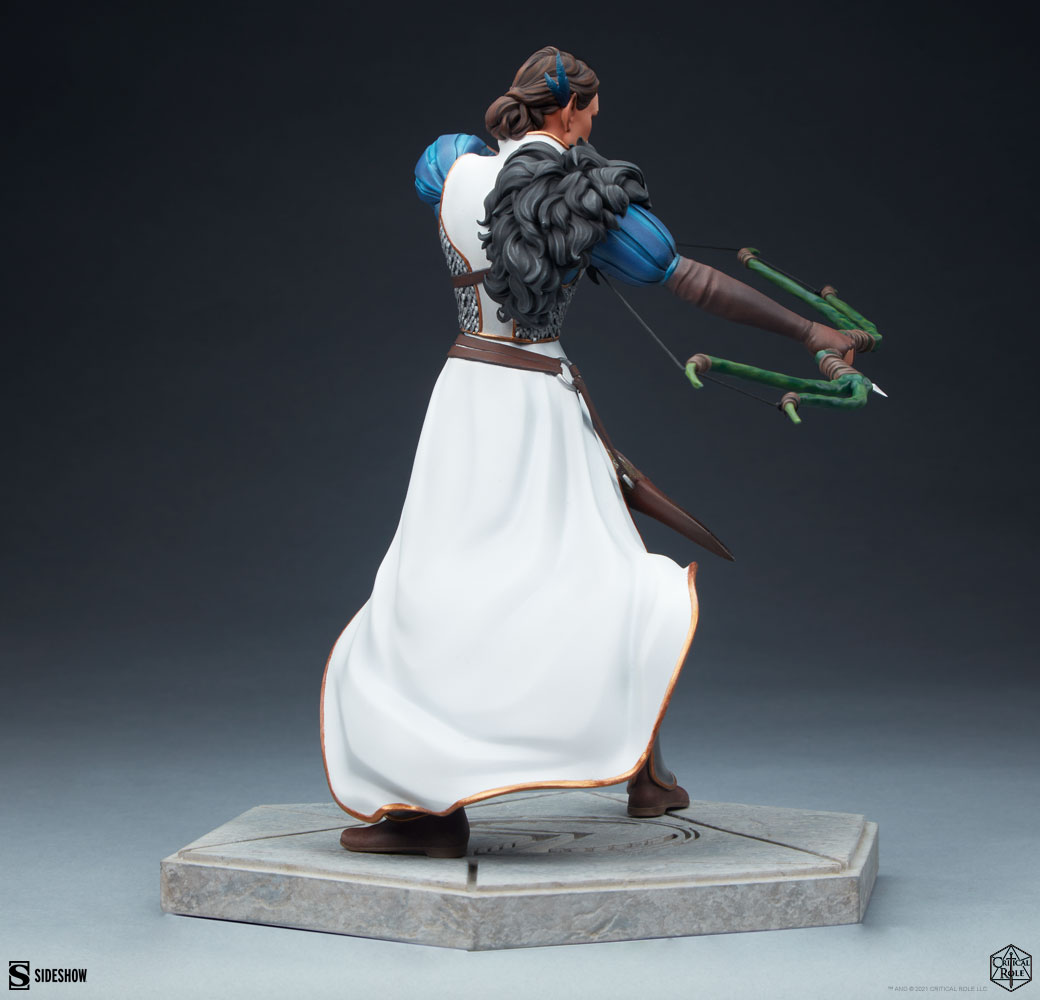 Sideshow 200607 - Critical Role - Vex'Ahlia - Vox Machina