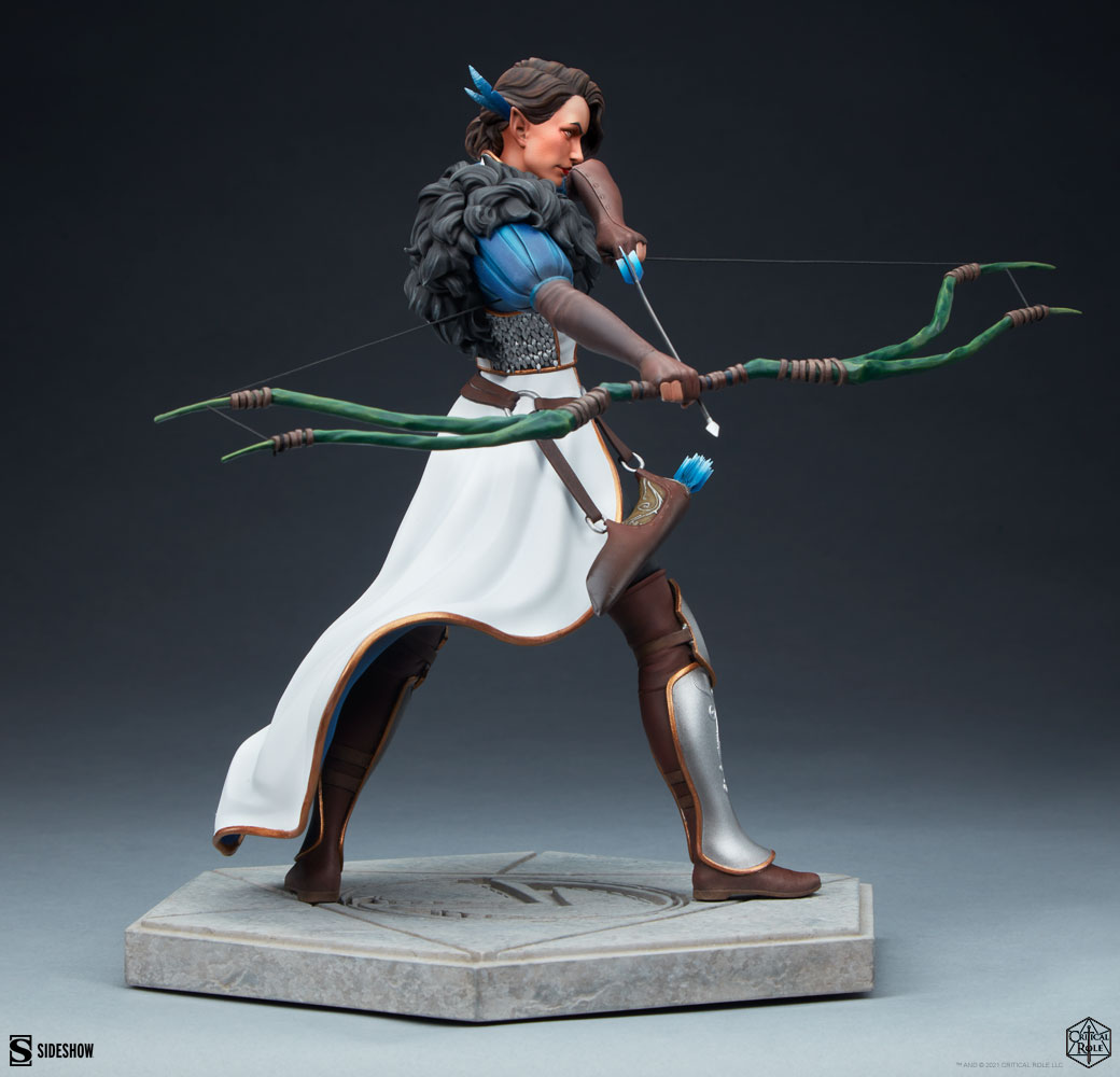 Sideshow 200607 - Critical Role - Vex'Ahlia - Vox Machina