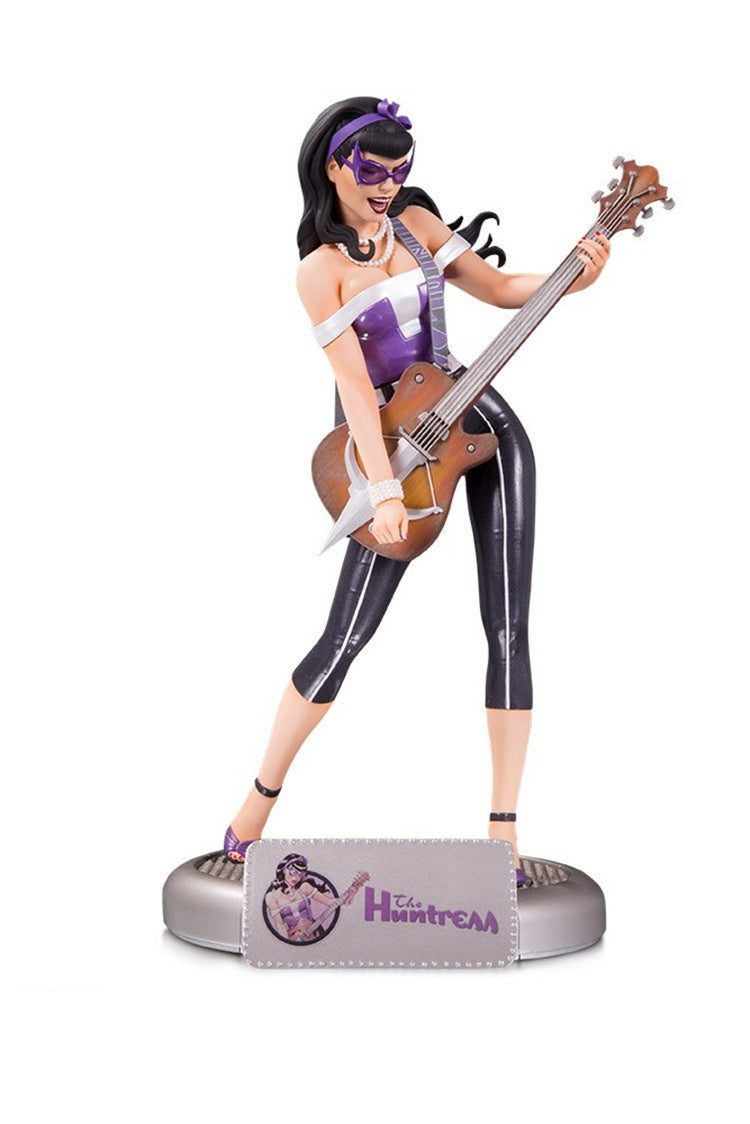 Sideshow 905105 - DC Comics - The Huntress