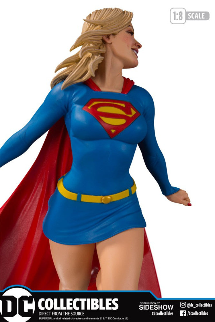 Sideshow 905266 - DC Comics - SuperGirl