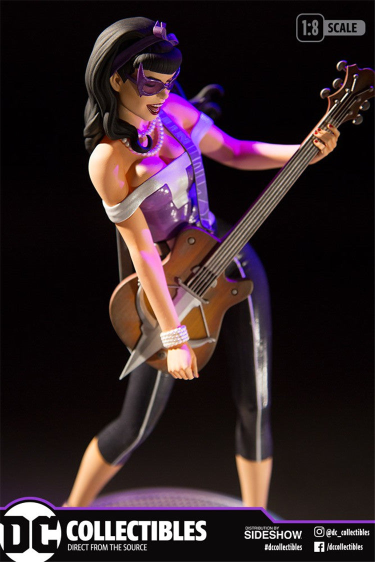 Sideshow 905105 - DC Comics - The Huntress