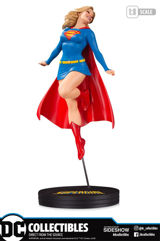 Sideshow 905266 - DC Comics - SuperGirl