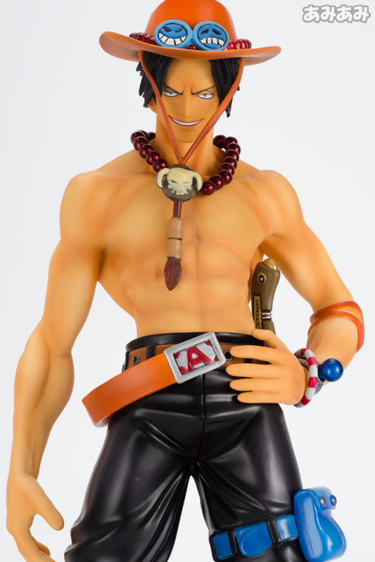 Megahouse - Portrait.Of.Pirates: ONE PIECE - Portgas D. Ace