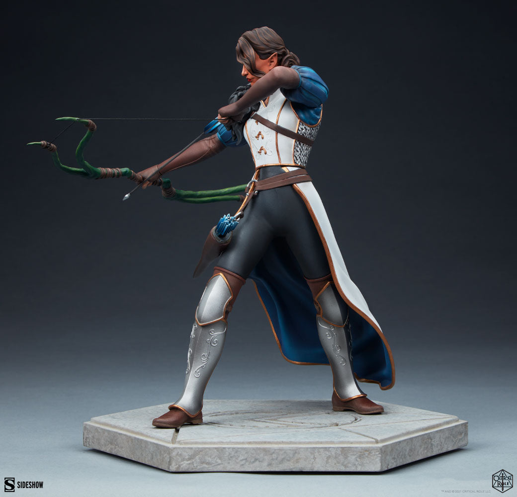Sideshow 200607 - Critical Role - Vex'Ahlia - Vox Machina