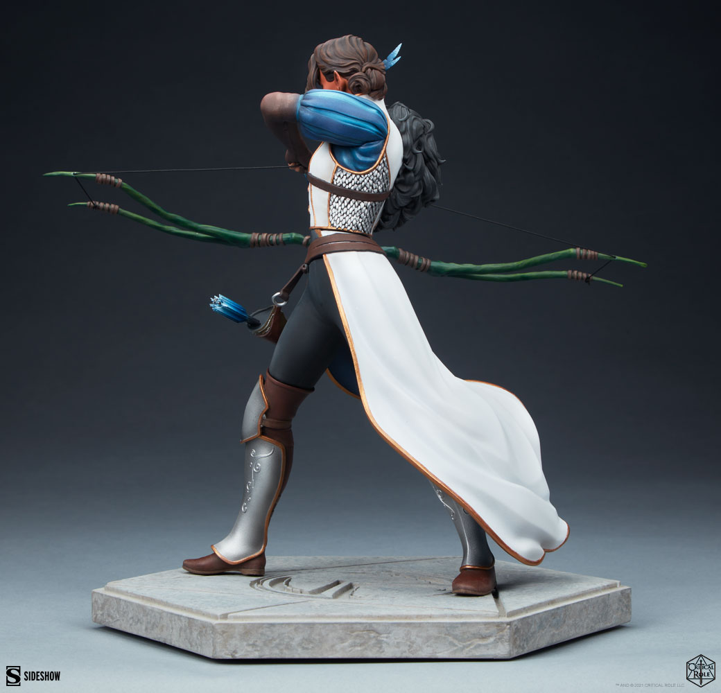 Sideshow 200607 - Critical Role - Vex'Ahlia - Vox Machina
