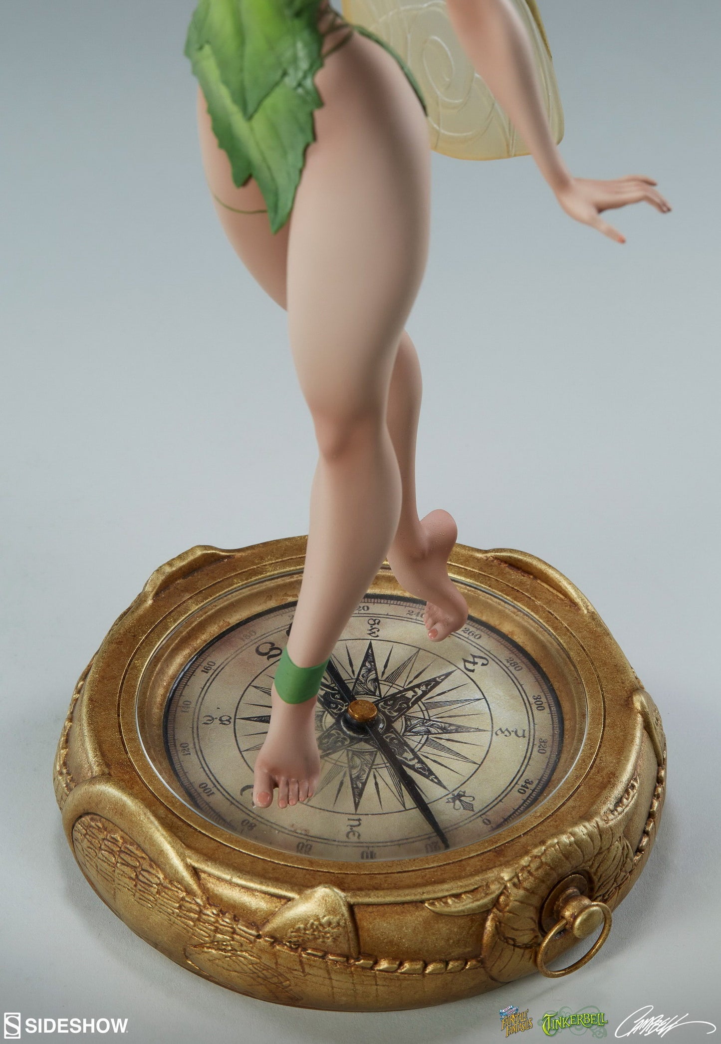 Sideshow 200505 - J Scott Campbell The Tinkerbell