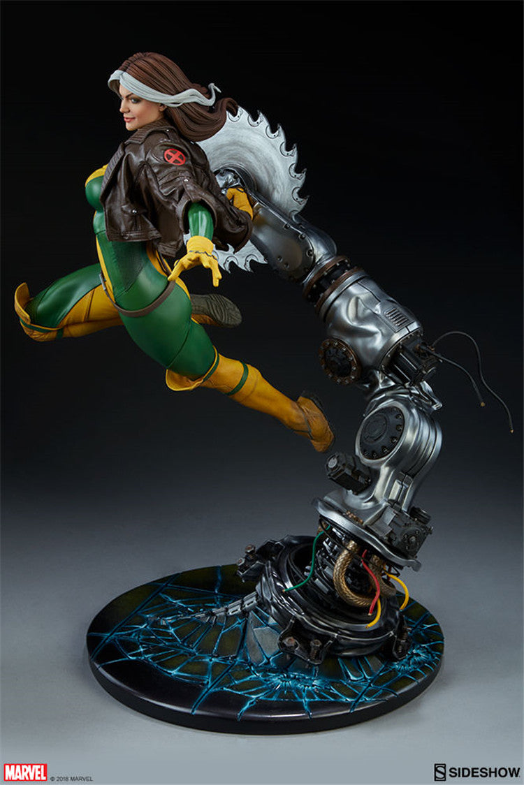 Sideshow 300687 - Marvel Comics - X-Men - Rogue