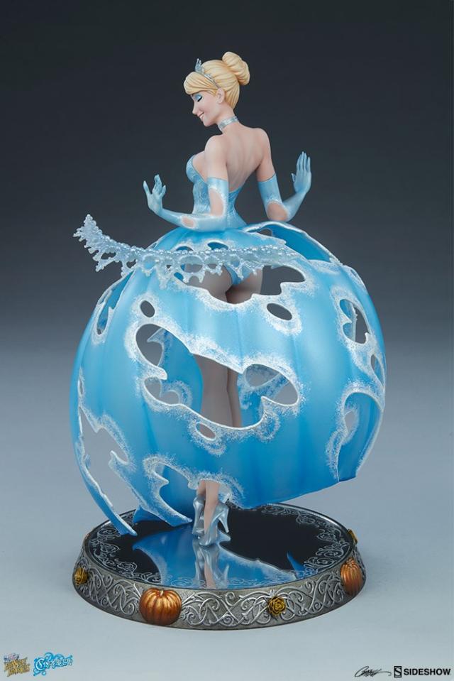 Sideshow 200550 - Campbell Cinderella
