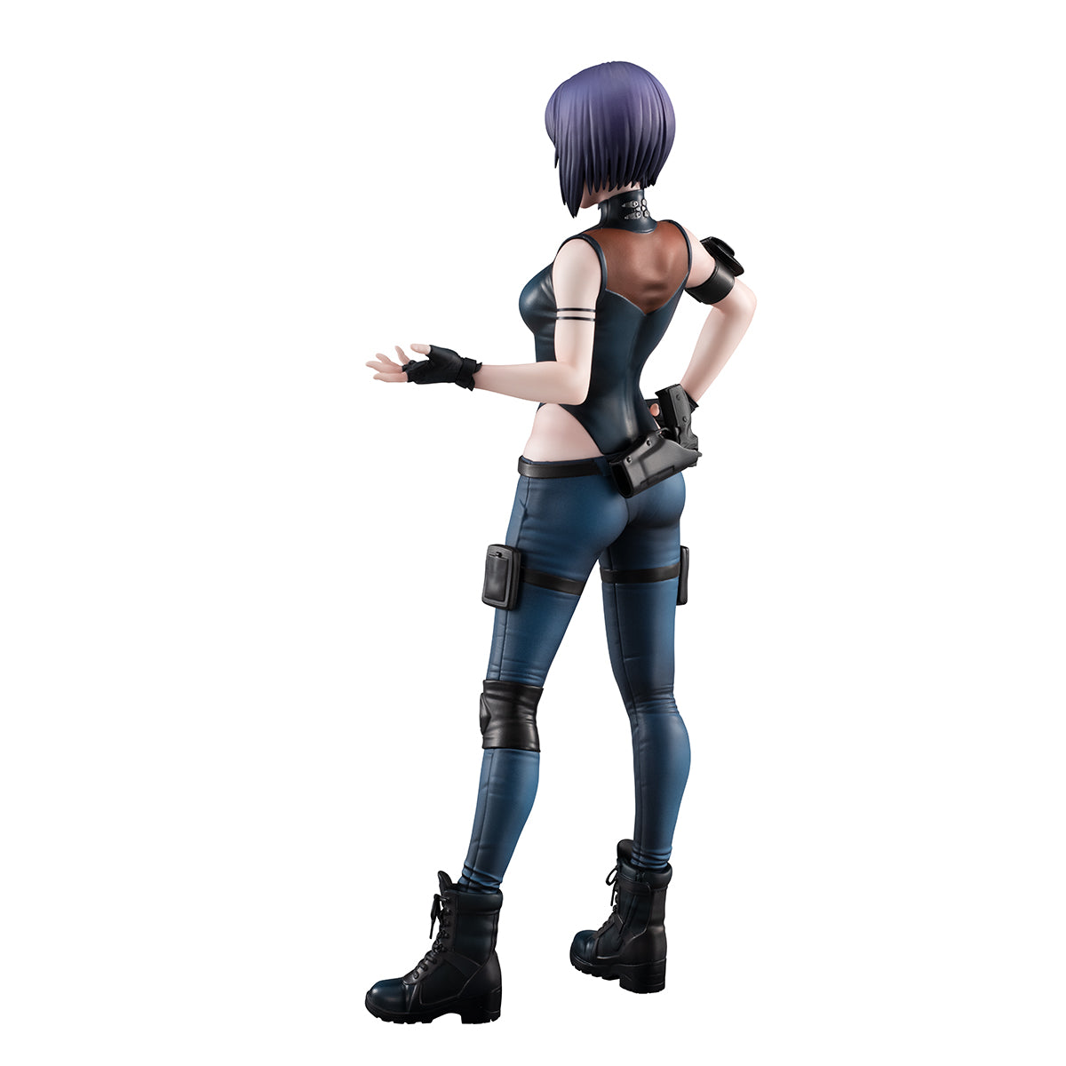 Megahouse - GALS Series: Ghost in the Shell: SAC2045 - Motoko Kusanagi ver.2