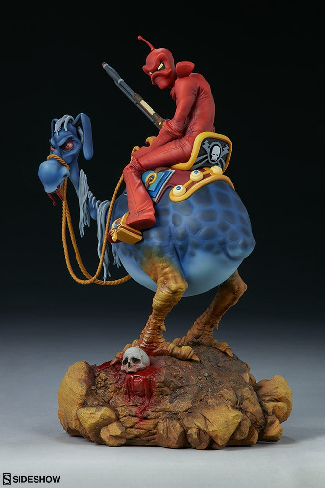 Sideshow 200569 - William Stout's Red Rider