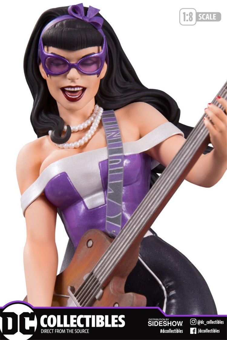 Sideshow 905105 - DC Comics - The Huntress