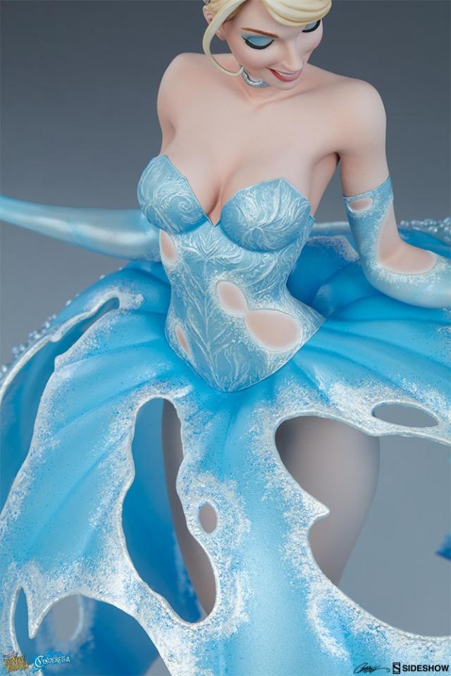 Sideshow 200550 - Campbell Cinderella
