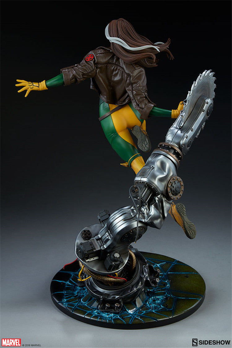 Sideshow 300687 - Marvel Comics - X-Men - Rogue